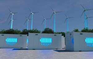 ENGIE îşi extinde portofoliul de stocare a energiei în baterii prin achiziţia unui nou proiect